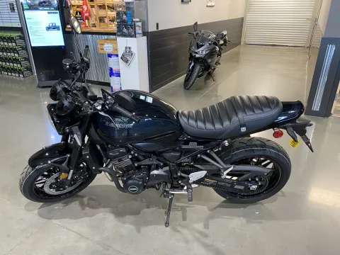 More photos of 2026 Kawasaki Z900RS ABS at Dell's Powersports, MO