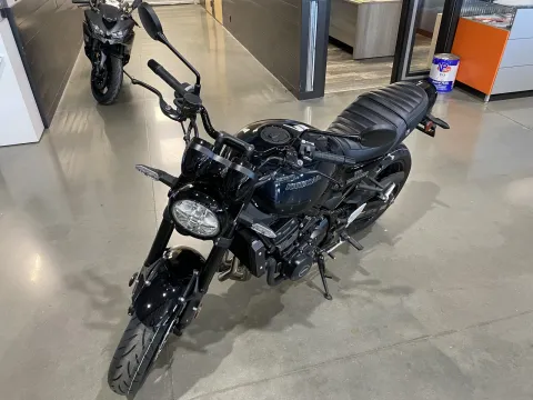 More photos of 2026 Kawasaki Z900RS ABS at Dell's Powersports, MO