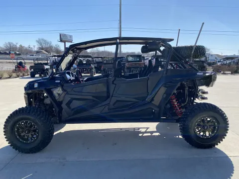 More photos of 2020 Polaris RZR XP 4 1000 Premium Edition at Dell's Powersports, MO