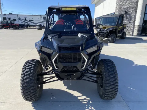 Another view of 2020 Polaris RZR XP 4 1000 Premium Edition for sale in Grain Valley, MO at Dell's Powersports