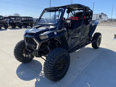 More photos of 2020 Polaris RZR XP 4 1000 Premium Edition at Dell's Powersports, MO