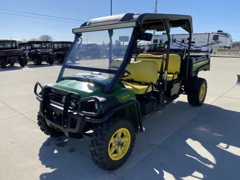 More photos of 2013 JOHN DEERE at Dell's Powersports, MO