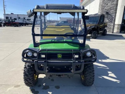 Another view of 2013 JOHN DEERE for sale in Grain Valley, MO at Dell's Powersports