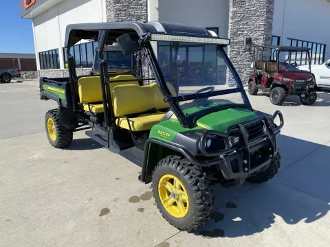 Photos of 2013 JOHN DEERE for sale in Grain Valley, MO at Dell's Powersports