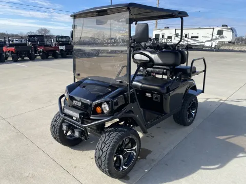 More photos of 2016 EZ GO at Dell's Powersports, MO