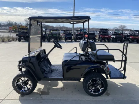 More photos of 2016 EZ GO at Dell's Powersports, MO