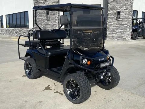 Photos of 2016 EZ GO for sale in Grain Valley, MO at Dell's Powersports