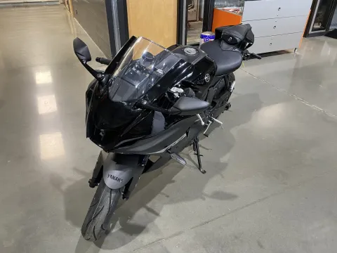 More photos of 2024 Yamaha YZF R7 at Dell's Powersports, MO