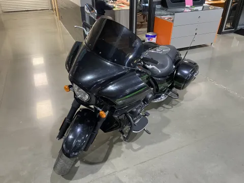 More photos of 2018 Kawasaki Vulcan 1700 Vaquero ABS at Dell's Powersports, MO