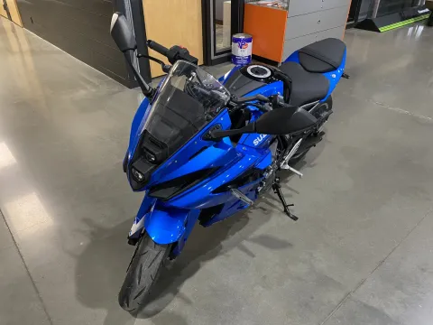 More photos of 2024 Suzuki GSX-S 8R at Dell's Powersports, MO
