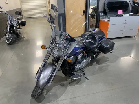 More photos of 2019 Kawasaki Vulcan 900 Classic LT at Dell's Powersports, MO