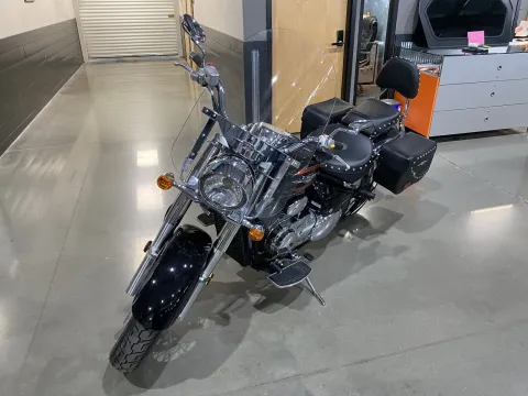 More photos of 2019 Suzuki Boulevard at Dell's Powersports, MO
