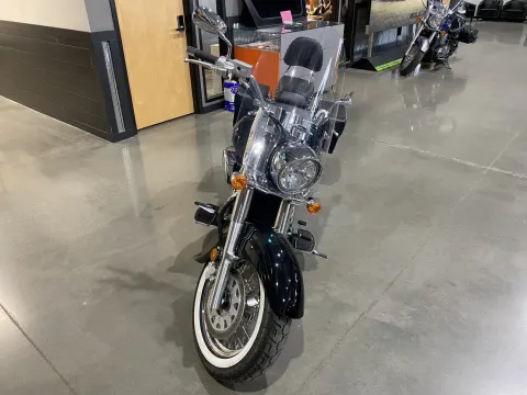 Another view of 2019 Suzuki Boulevard for sale in Grain Valley, MO at Dell's Powersports