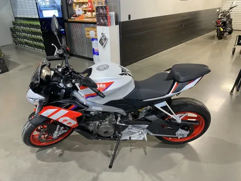 More photos of 2024 Aprilia Tuono 660 Factory at Dell's Powersports, MO
