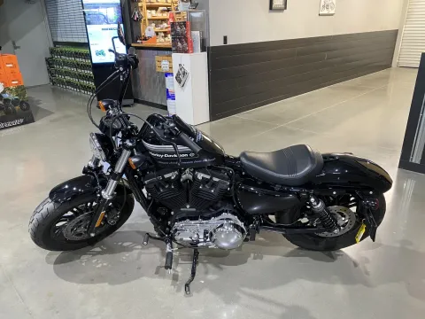 More photos of 2018 Harley-Davidson Sportster Forty-Eight Special at Dell's Powersports, MO