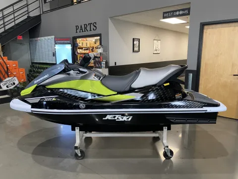 More photos of 2026 Kawasaki Jet Ski STX 160X at Dell's Powersports, MO
