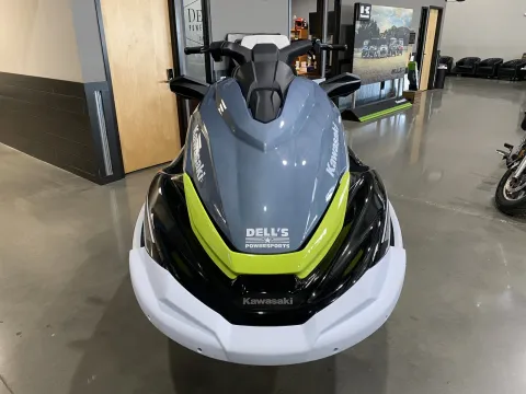 Another view of 2026 Kawasaki Jet Ski STX 160X for sale in Grain Valley, MO at Dell's Powersports