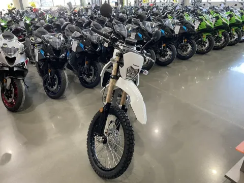 Another view of 2026 Kawasaki KLX 300 for sale in Grain Valley, MO at Dell's Powersports