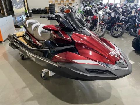Photos of 2026 Kawasaki Jet Ski Ultra 310 LX for sale in Grain Valley, MO at Dell's Powersports