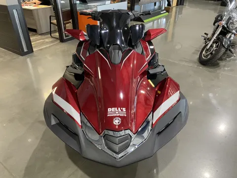 Another view of 2026 Kawasaki Jet Ski Ultra 310 LX for sale in Grain Valley, MO at Dell's Powersports