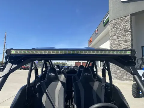 More photos of 2026 Kawasaki Teryx KRX4 1000 Blackout Edition at Dell's Powersports, MO