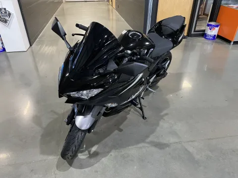 More photos of 2021 Kawasaki Ninja 400 ABS at Dell's Powersports, MO