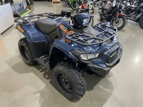 Photos of 2026 Kawasaki Brute Force 450 4x4 for sale in Grain Valley, MO at Dell's Powersports