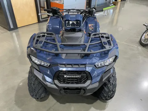 Another view of 2026 Kawasaki Brute Force 450 4x4 for sale in Grain Valley, MO at Dell's Powersports