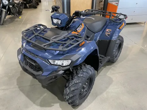 More photos of 2026 Kawasaki Brute Force 450 4x4 at Dell's Powersports, MO