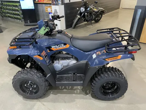 More photos of 2026 Kawasaki Brute Force 300 at Dell's Powersports, MO