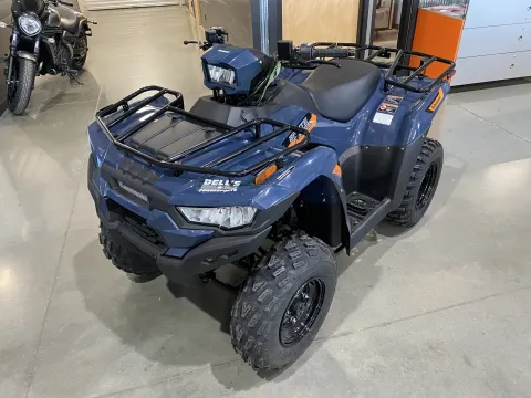 More photos of 2026 Kawasaki Brute Force 300 at Dell's Powersports, MO