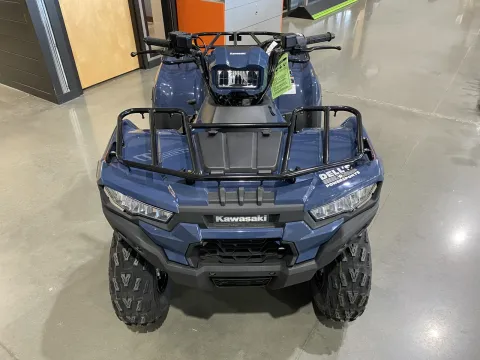 Another view of 2026 Kawasaki Brute Force 300 for sale in Grain Valley, MO at Dell's Powersports