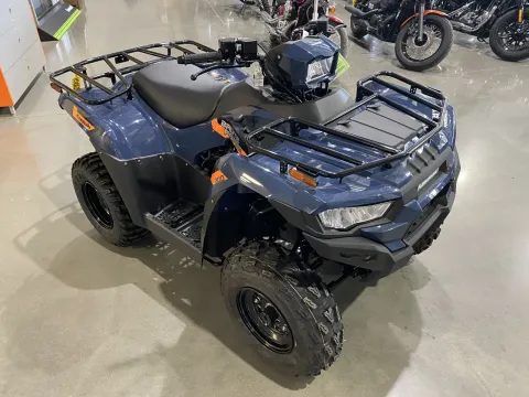 Photos of 2026 Kawasaki Brute Force 300 for sale in Grain Valley, MO at Dell's Powersports