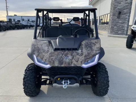 Another view of 2024 Segway Powersports UT10 Crew S for sale in Grain Valley, MO at Dell's Powersports