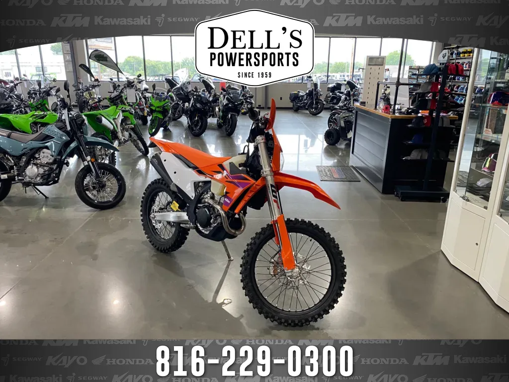 2024 KTM 350 F for sale in Grain Valley, MO