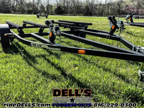 Photos of 2023 Bear Trailer MFG for sale in Grain Valley, MO at Dell's Powersports