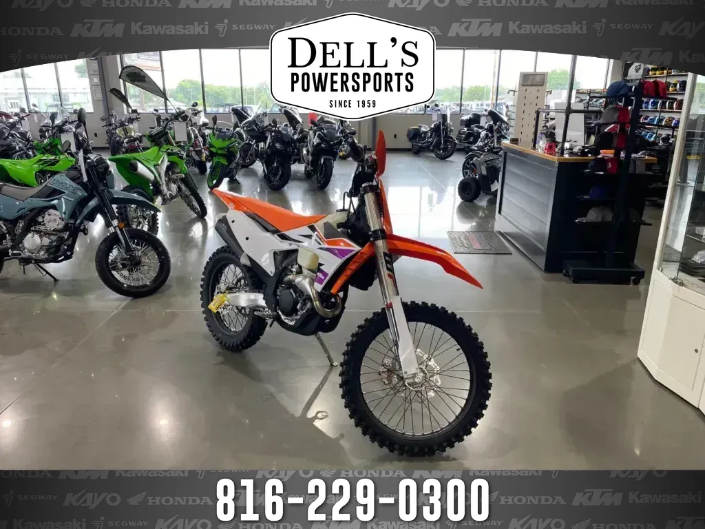2024 KTM XC 250 F for sale in Grain Valley, MO