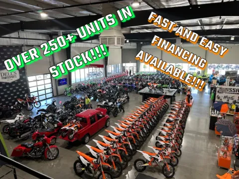More photos of 2024 KTM XC 250 F at Dell's Powersports, MO