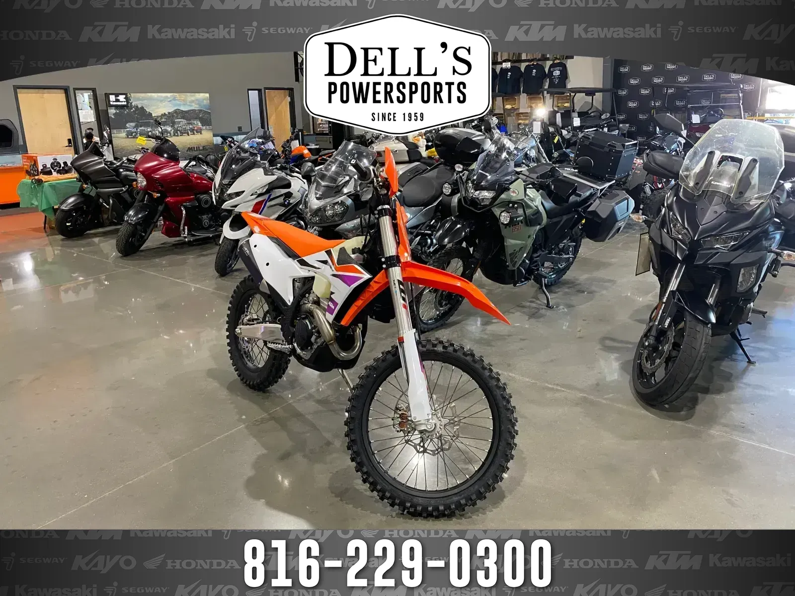 2024 KTM XC-F 350 for sale in Grain Valley, MO