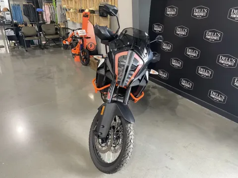 Photos of 2020 KTM Super Adventure 1290 R for sale in Grain Valley, MO at Dell's Powersports