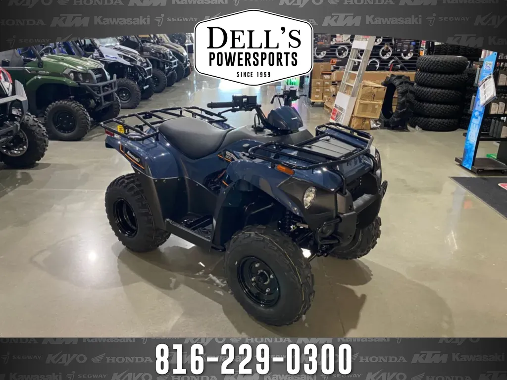 2025 Kawasaki Brute Force 300 for sale in Grain Valley, MO