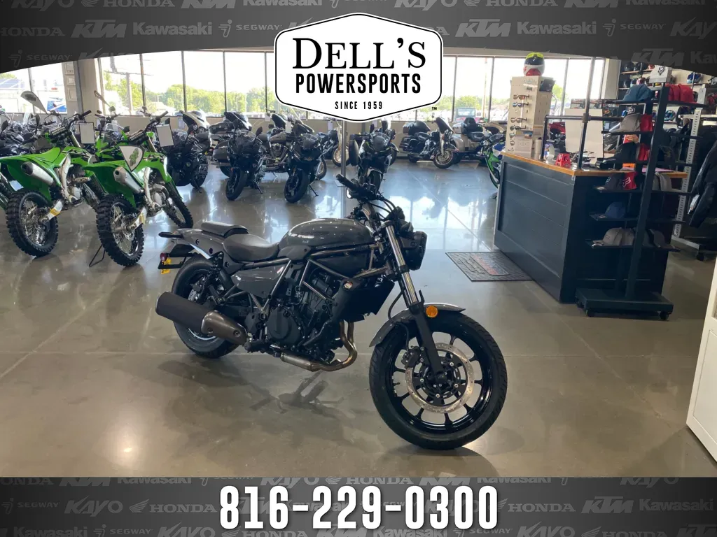 2024 Kawasaki Eliminator for sale in Grain Valley, MO