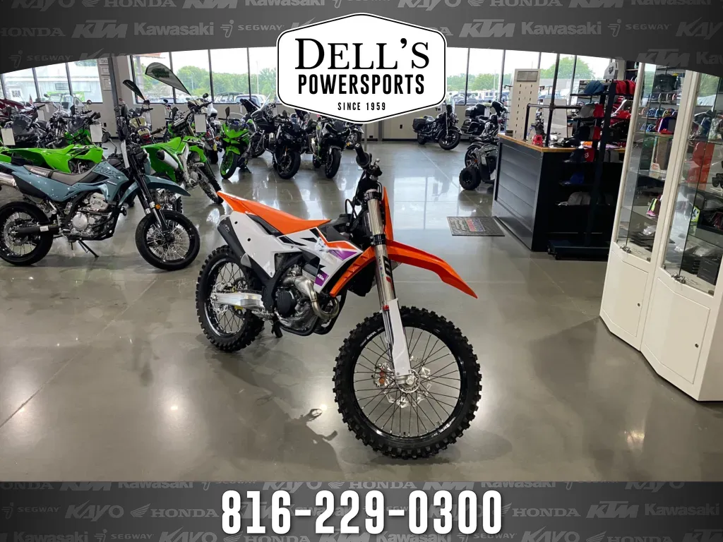 2024 KTM SX for sale in Grain Valley, MO
