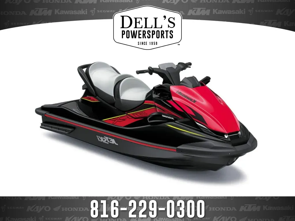 2024 Kawasaki Jet Ski STX 160LX for sale in Grain Valley, MO