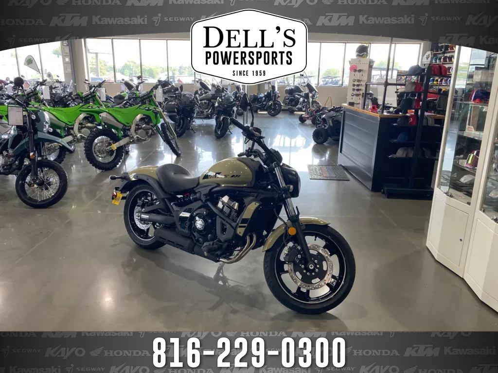 2024 Kawasaki Vulcan S ABS for sale in Grain Valley, MO