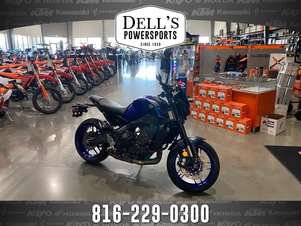2023 Yamaha MT 09 for sale in Grain Valley, MO