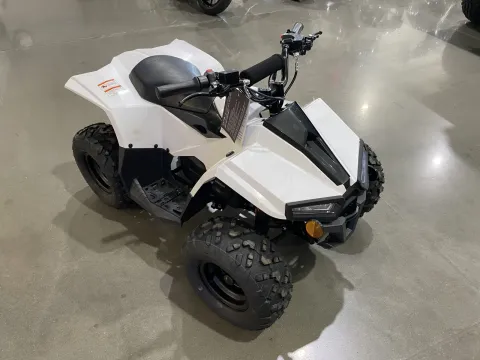 Photos of 2025 Kayo eA70 for sale in Grain Valley, MO at Dell's Powersports