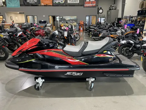 More photos of 2024 Kawasaki Jet Ski STX 160LX at Dell's Powersports, MO