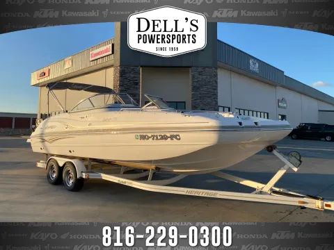 Unknown 2004 Godfrey SD237 for sale in Grain Valley, MO