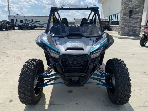 Another view of 2024 Kawasaki Teryx KRX 1000 for sale in Grain Valley, MO at Dell's Powersports
